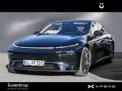 XPENG P7
