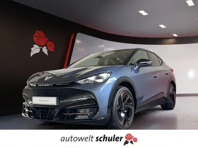Gebraucht Cupra Tavascan 250 kW (340 PS) 2026 Tavascanblau SUV