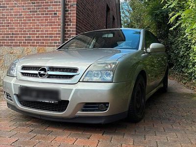 Opel Vectra GTS