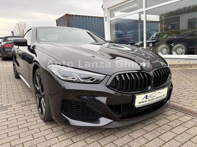 Schwarz Gebraucht 2019 BMW M850 Performance Coupé | 54.900 € (Teuer)