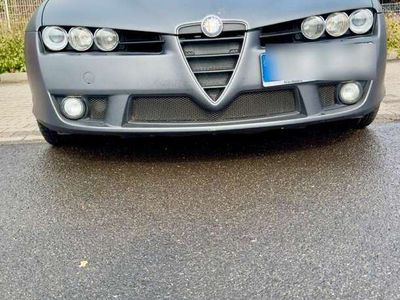 gebraucht Alfa Romeo 1750 Spidertbi 200cv