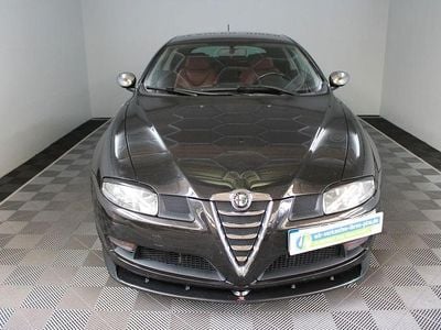 Alfa Romeo GT