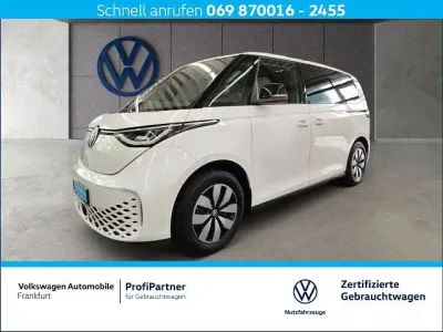 Gebraucht VW ID. Buzz