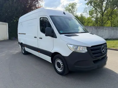 Gebraucht Mercedes Sprinter