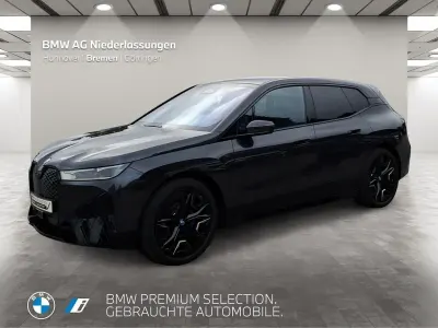 Gebraucht BMW iX