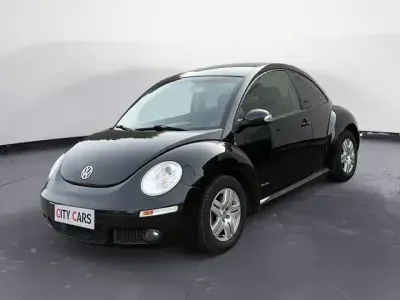 Gebraucht VW New Beetle
