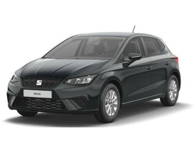 Gebraucht Seat Ibiza 116 PS (85 kW) 2022 Andere farbe SUV