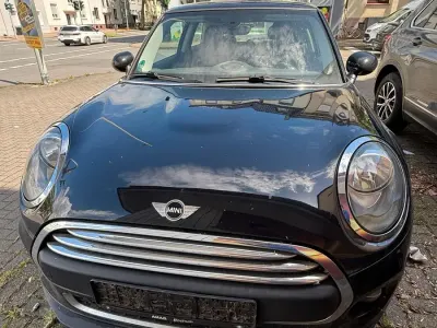 Occasion Mini Cooper