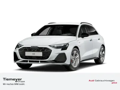 Gebraucht Audi A3