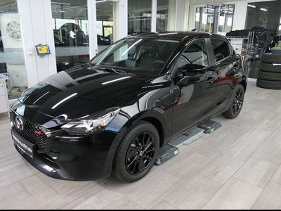 gebraucht Mazda 2 Homura