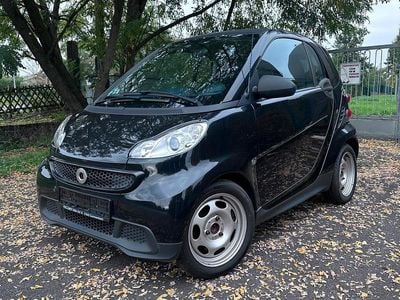 Smart ForTwo Coupé