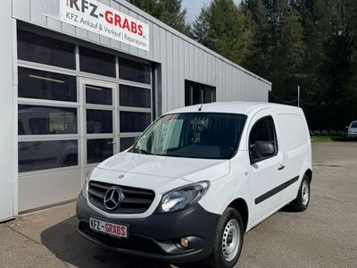 Mercedes Citan 109