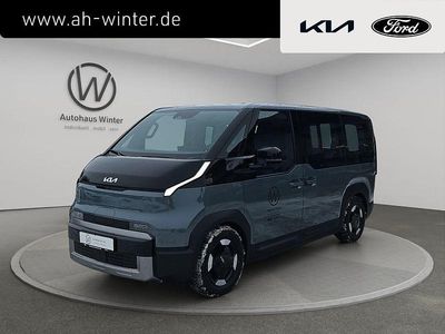 Gebraucht Kia PV5 119 kW (163 PS) 2026 Grau Van / Kleinbus