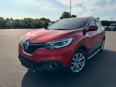 Gebraucht Renault Kadjar