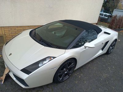 Lamborghini Gallardo