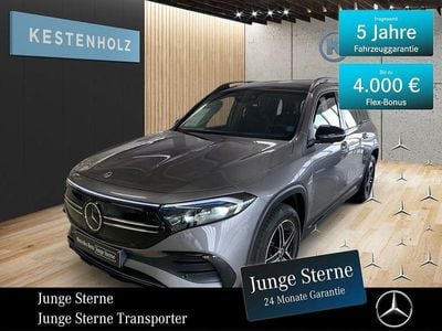 Mercedes EQB350
