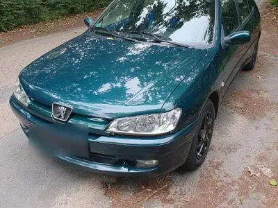 Gebraucht Peugeot 306