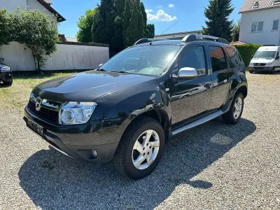 Gebraucht Dacia Duster