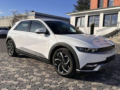 Gebraucht Hyundai Ioniq 5 Dynamiq 125 kW (170 PS) 2022 Andere SUV