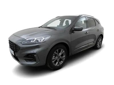 Second-hand Ford Kuga ST-Line X 190 CP (139 kW) 2024 Gri SUV