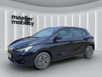MG MG3