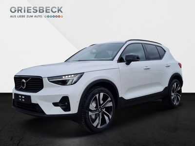 gebraucht Volvo XC40 