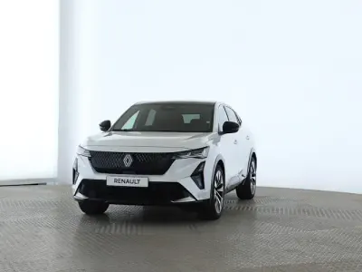 Usata Renault Rafale Techno 200 CV (147 kW) 2025 Bianco SUV