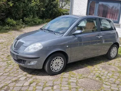 Gebraucht Lancia Ypsilon