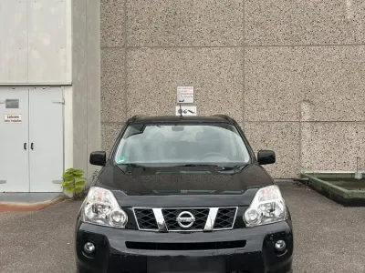Gebraucht Nissan X-Trail
