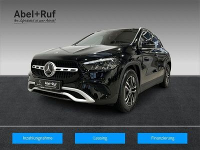 Mercedes GLA200