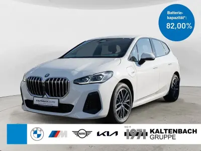 Gebraucht BMW 225