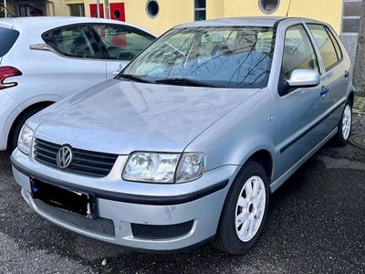 gebraucht VW Polo 1.4