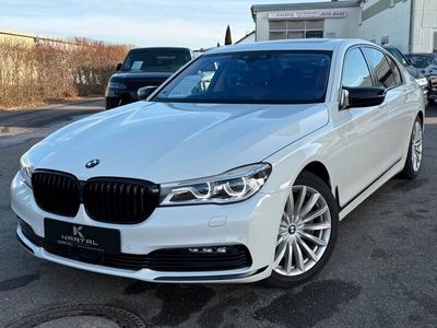 BMW 750