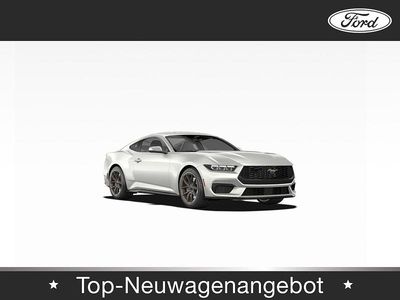 Neu Ford Mustang Fastback 446 PS (328 kW) 2025 Coupé