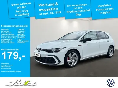 Gebraucht VW Golf VIII