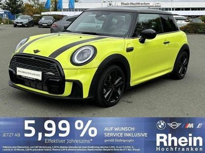 Mini John Cooper Works