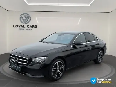 Gebraucht Mercedes E350