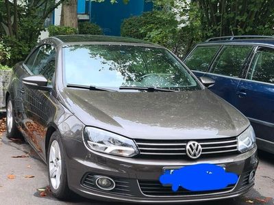 gebraucht VW Eos 1.4 tsi