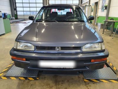 gebraucht Honda Concerto 1500 mit Tüv 05.25