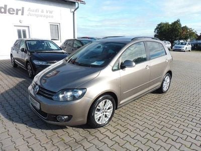VW Golf Plus
