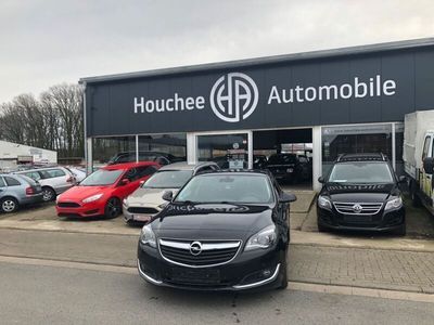 gebraucht Opel Insignia A Lim. Innovation *145.000km*