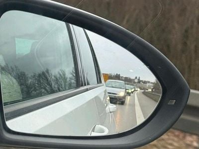 Gebraucht Ford Focus 2003 Kleinwagen