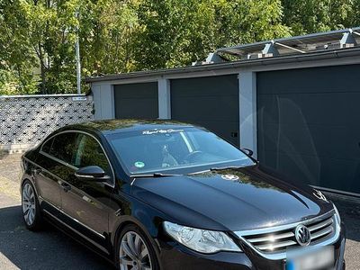 VW CC
