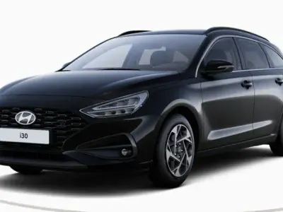 Gebraucht Hyundai i30