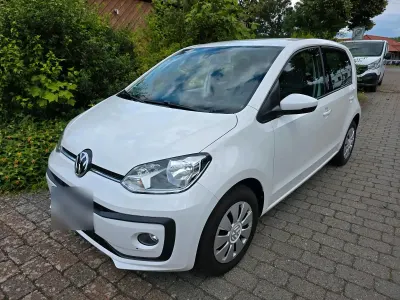 Gebraucht VW up!