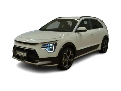 Gebraucht Kia Niro