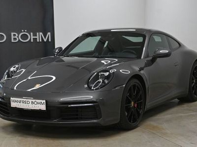 Porsche 911 Carrera S