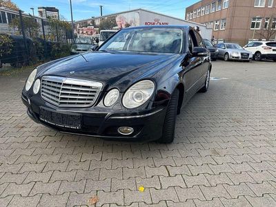 Mercedes E350