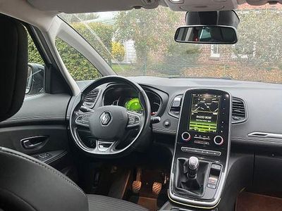 Renault Scénic IV