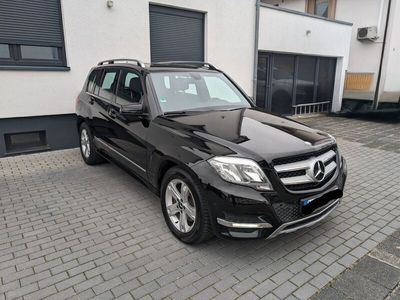 gebraucht Mercedes CLK220 